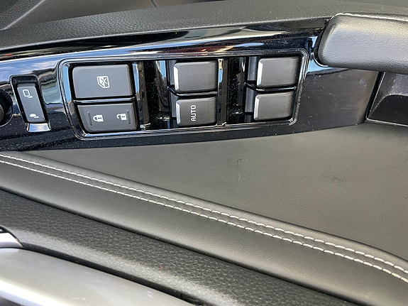 Isuzu D-max 21 of 26