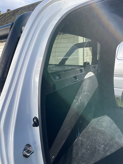 Isuzu D-max 16 of 26