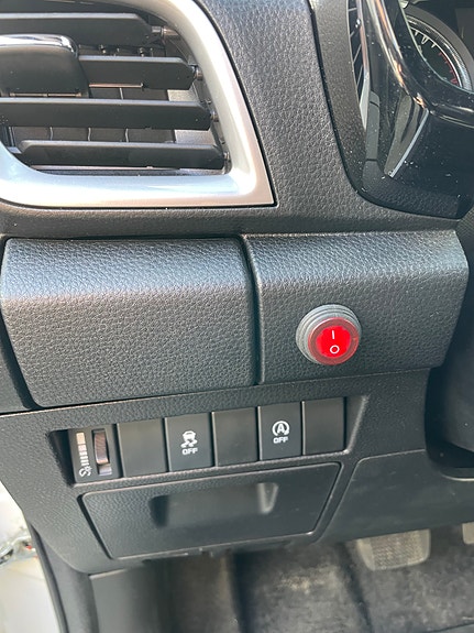 Isuzu D-max 22 of 26