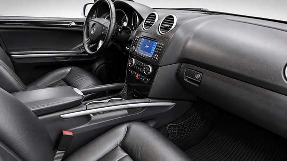 Mercedes-Benz ML280 19 of 30