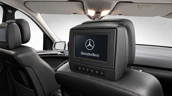 Mercedes-Benz ML280 27 of 30