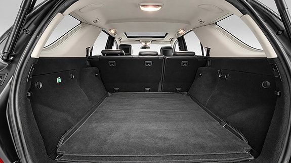 Mercedes-Benz ML280 28 of 30