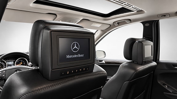 Mercedes-Benz ML280 30 of 30