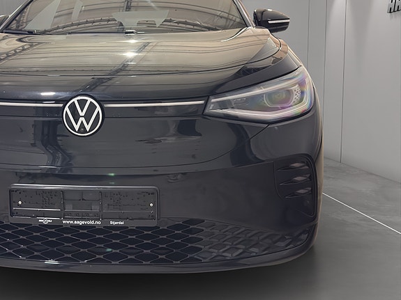 Volkswagen ID.4 GTX 4 of 23