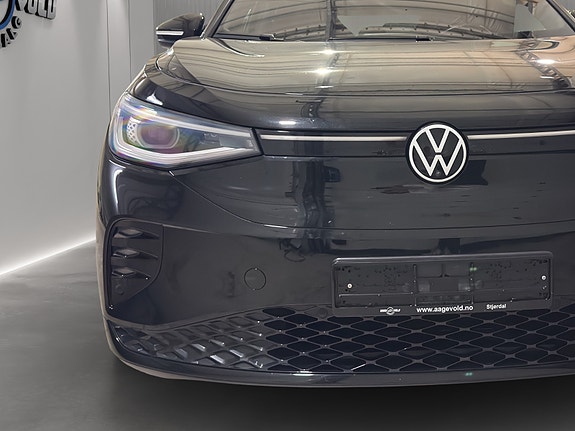 Volkswagen ID.4 GTX 3 of 23