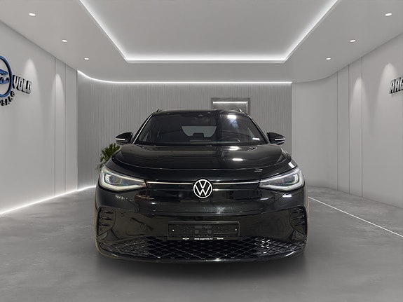 Volkswagen ID.4 GTX 5 of 23