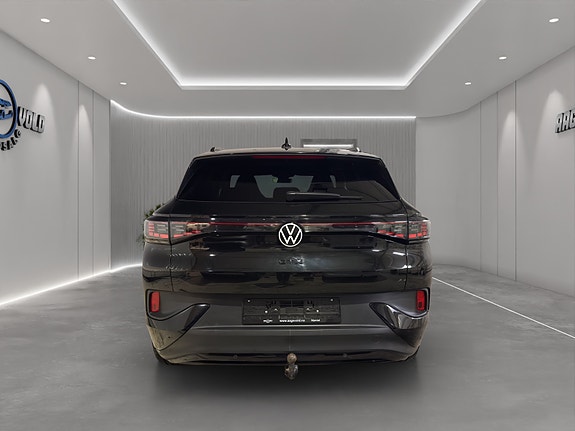 Volkswagen ID.4 GTX 6 of 23