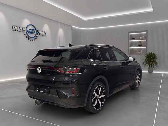 Volkswagen ID.4 GTX 9 of 23