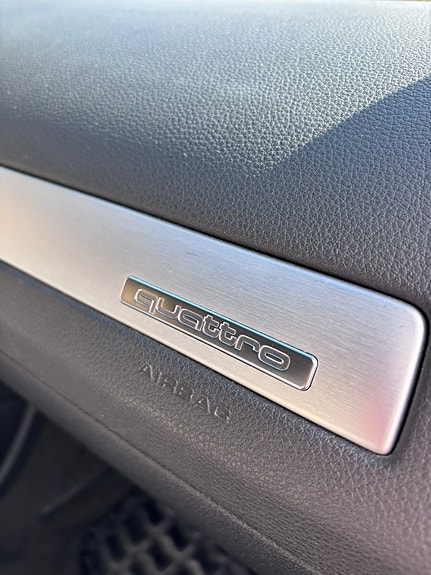 Audi Q7 25 of 30