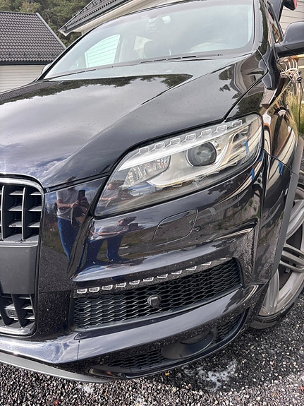 Audi Q7 12 of 30