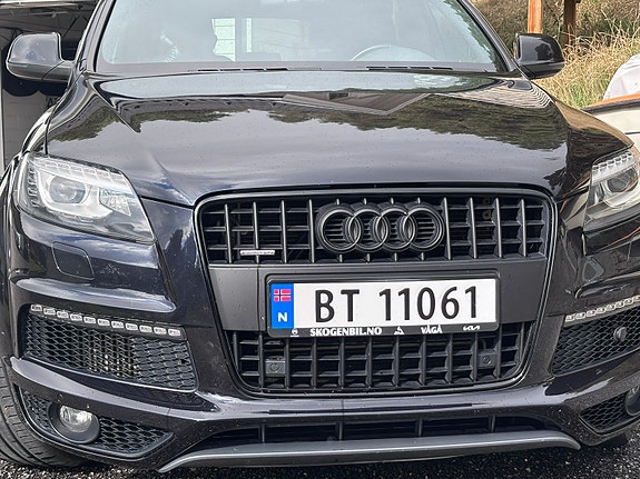 Audi Q7 13 of 30