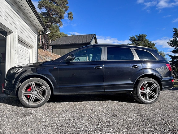 Audi Q7 5 of 30