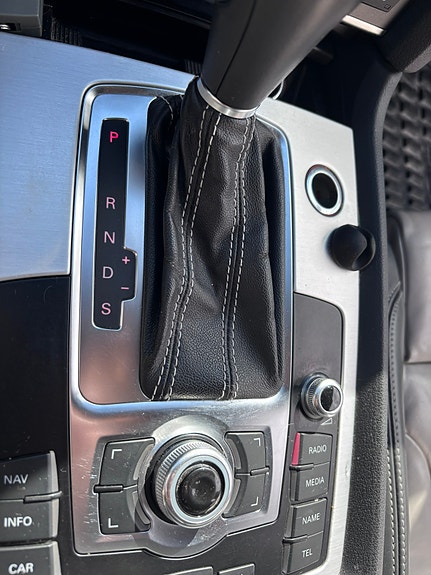 Audi Q7 29 of 30