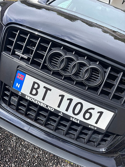 Audi Q7 17 of 30