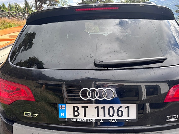 Audi Q7 14 of 30