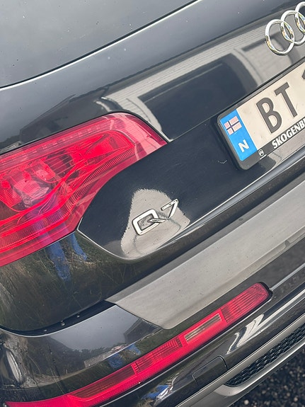 Audi Q7 11 of 30
