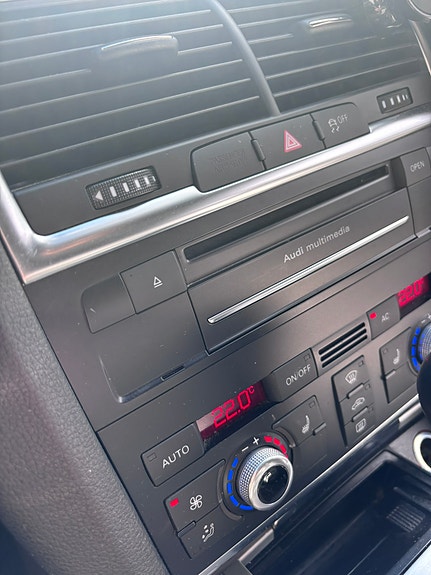 Audi Q7 28 of 30