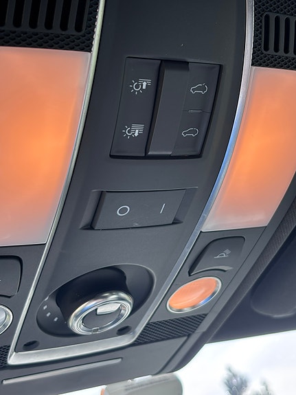 Audi Q7 20 of 30