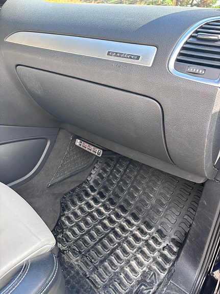 Audi Q7 24 of 30