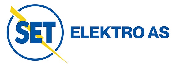Set Elektro AS logo