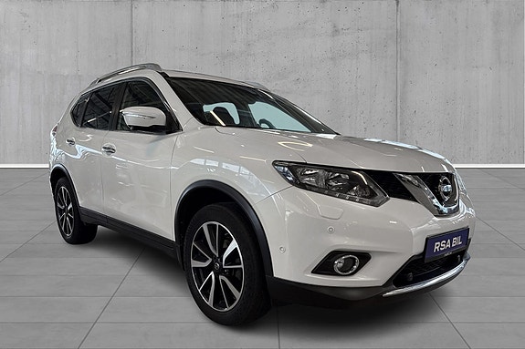 Nissan X-Trail 4 of 30