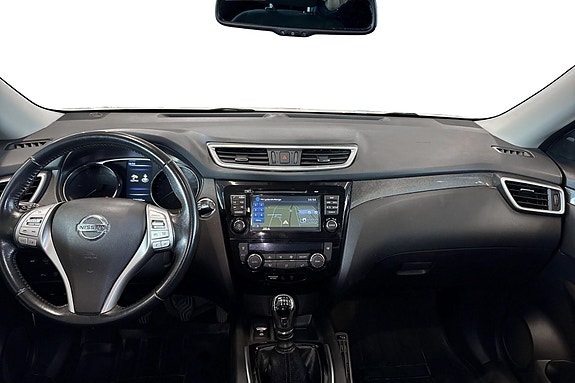 Nissan X-Trail 12 of 30