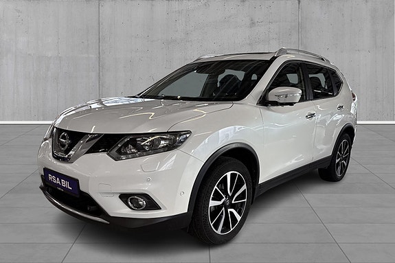 Nissan X-Trail 10 of 30
