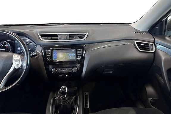 Nissan X-Trail 17 of 30