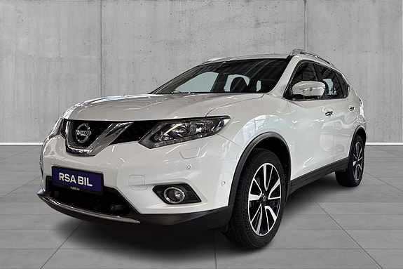 Nissan X-Trail 2 of 30