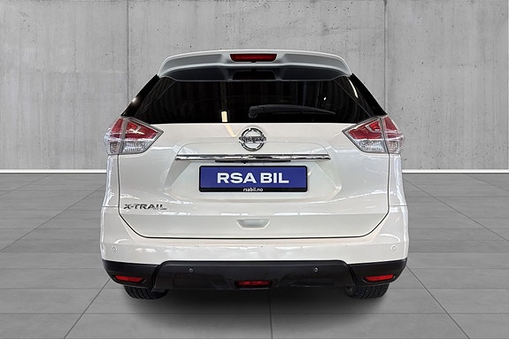 Nissan X-Trail 11 of 30