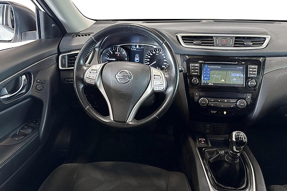 Nissan X-Trail 16 of 30