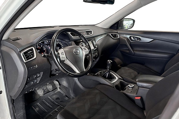 Nissan X-Trail 15 of 30