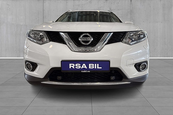 Nissan X-Trail 8 of 30