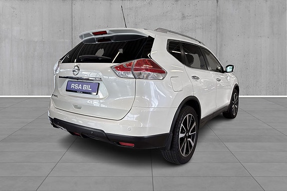 Nissan X-Trail 5 of 30