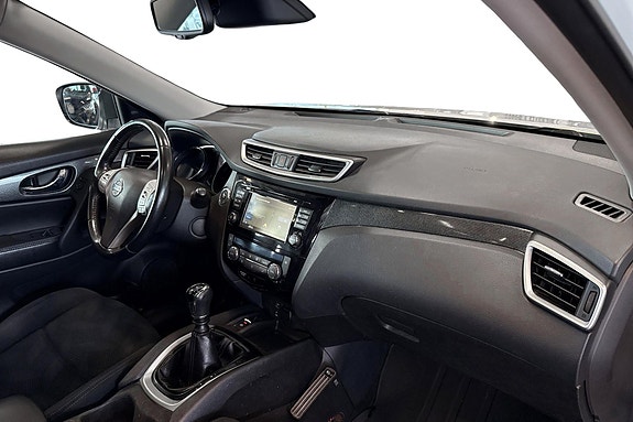 Nissan X-Trail 13 of 30
