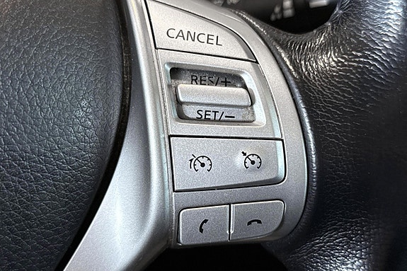 Nissan X-Trail 21 of 30