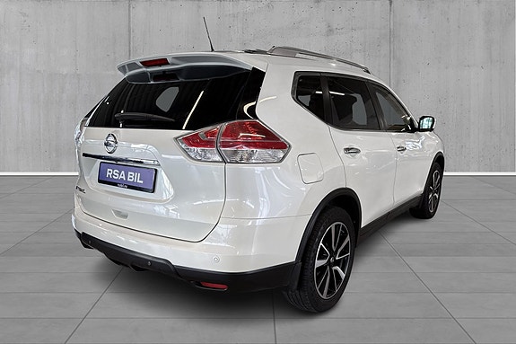 Nissan X-Trail 9 of 30