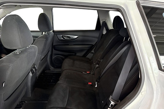 Nissan X-Trail 29 of 30