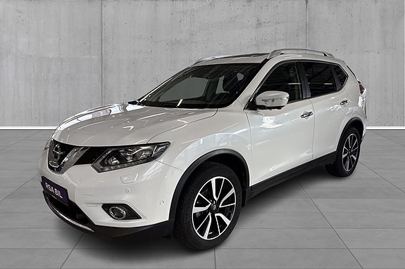 Nissan X-Trail 3 of 30