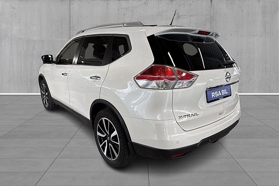 Nissan X-Trail 6 of 30