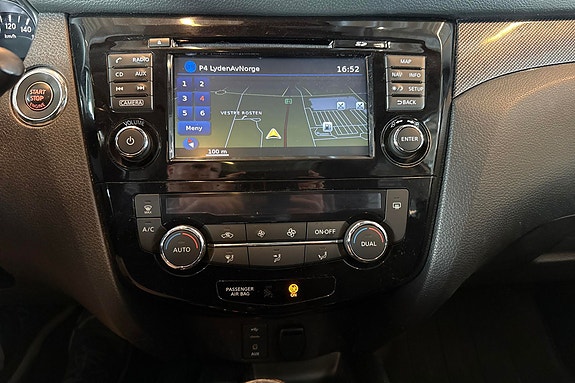 Nissan X-Trail 30 of 30