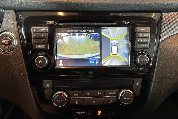 Nissan X-Trail 28 of 30