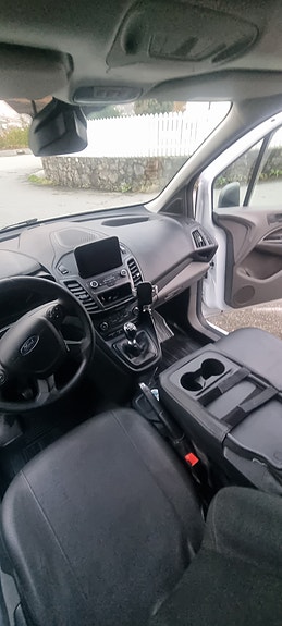 Ford Transit Connect 12 of 13