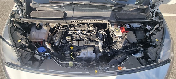 Ford Transit Connect 8 of 13