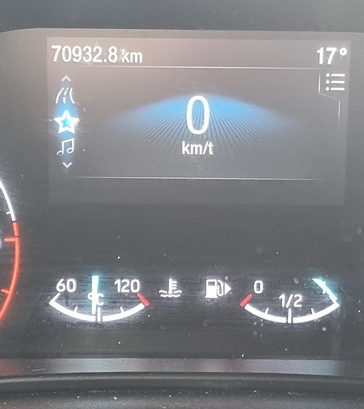 Ford Transit Connect 7 of 13