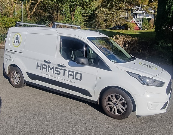 Ford Transit Connect 4 of 13