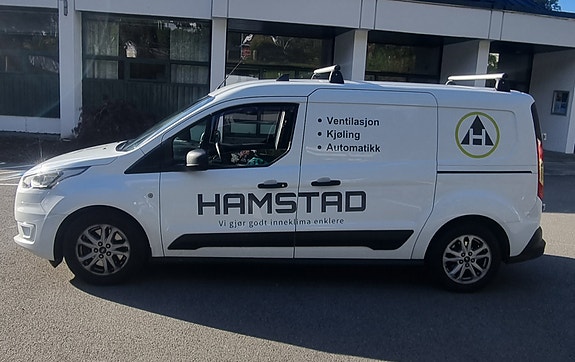 Ford Transit Connect 2 of 13