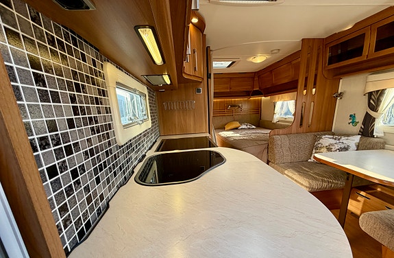 Bilde 29 av KABE ROYAL 780 TDL