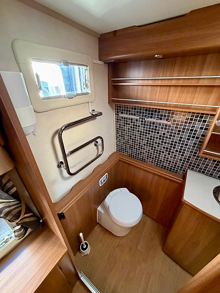 Bilde 20 av KABE ROYAL 780 TDL