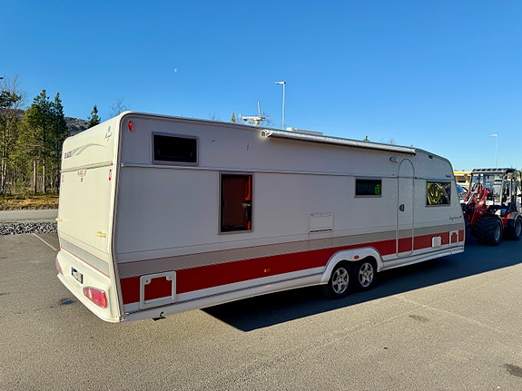 Bilde 4 av KABE ROYAL 780 TDL